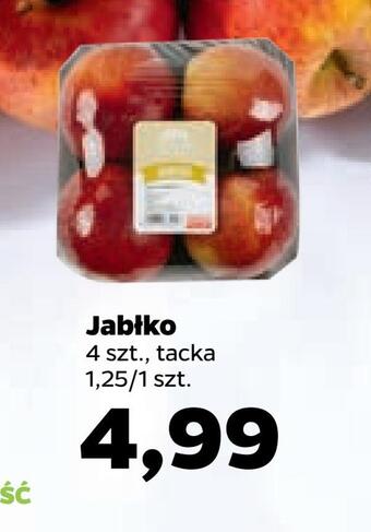 Netto Jabłko oferta