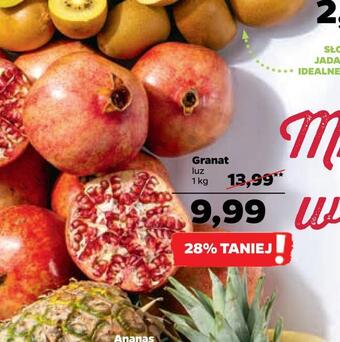 Netto Granat oferta