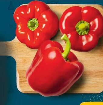 Kaufland Papryka oferta
