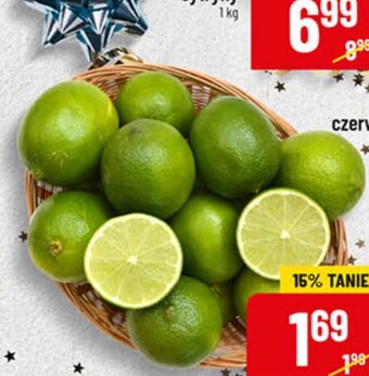 Polomarket Limonka oferta