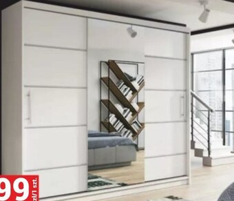 Merkury Market Szafa oferta