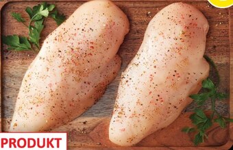 Lidl Filet z kurczaka oferta