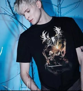 Medicine T-shirt męski medicine oferta