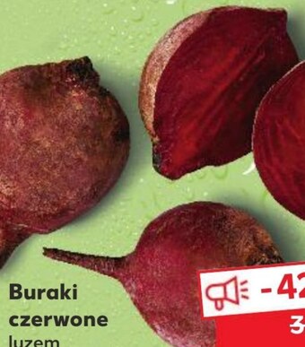 Kaufland Burak oferta