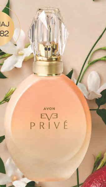 Avon Perfumy avon oferta