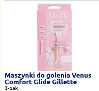 Action Maszynka do golenia venus oferta