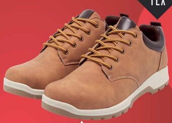 Carrefour Botki tex oferta