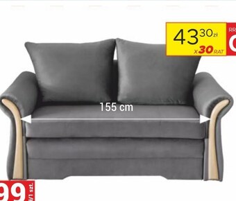 Merkury Market Sofa oferta