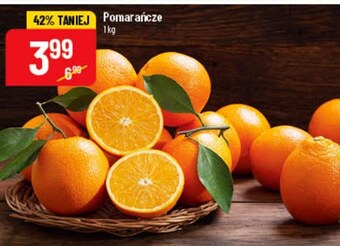 Polomarket Pomarańcza oferta