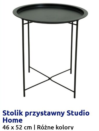 Action Stolik oferta