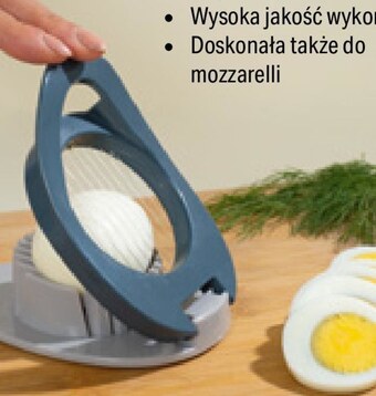 BetterStyle Krajalnica do jajek oferta