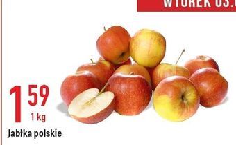 E.Leclerc Jabłka oferta