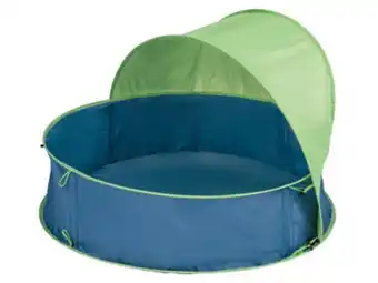 Lidl Playtive basen pop up dla dzieci, ø 91 cm oferta