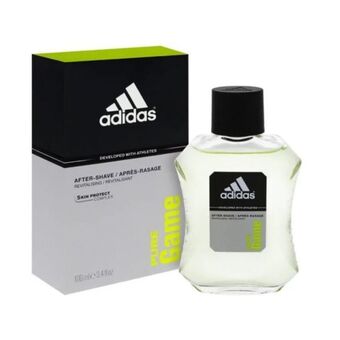 Jaśmin Adidas men pure game woda po goleniu 100ml oferta