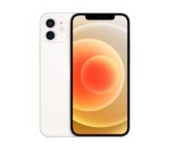 RTV EURO AGD Apple iphone 12‌ 128gb (biały) oferta