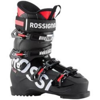 Decathlon Buty narciarskie męskie rossignol alias 80 flex 80 oferta