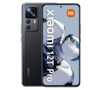 RTV EURO AGD Xiaomi 12t pro 8/256gb (czarny) oferta