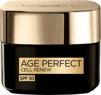 Rossmann L'oréal paris age perfect cell renew oferta