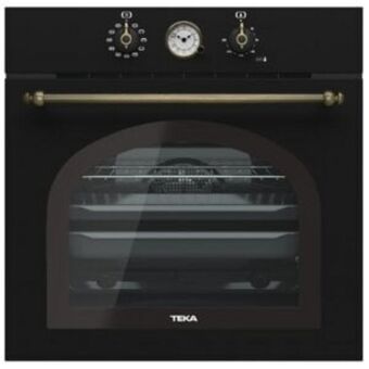 Avans Piekarnik teka hrb 6300 at elektryczny antracyt a oferta