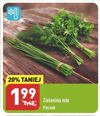 ALDI Pietruszka oferta