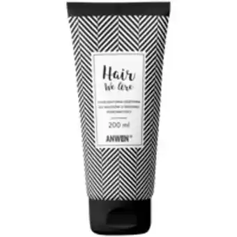 Hebe Anwen hair we are oferta