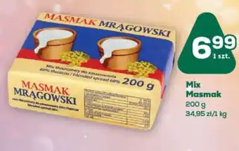 ABC Masmak mix 200g oferta