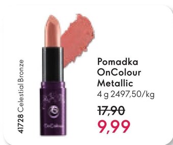 Oriflame Pomadka do ust oriflame oferta