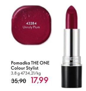 Oriflame Pomadka do ust oriflame oferta