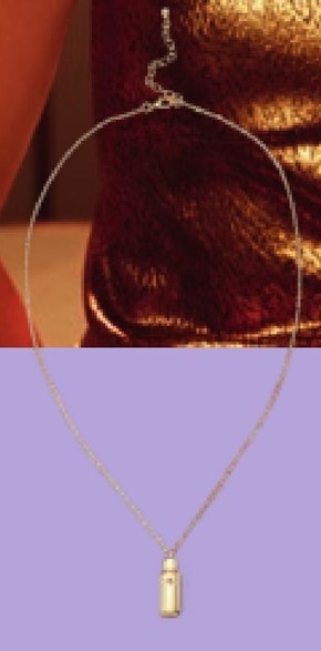 Oriflame Naszyjnik oriflame oferta