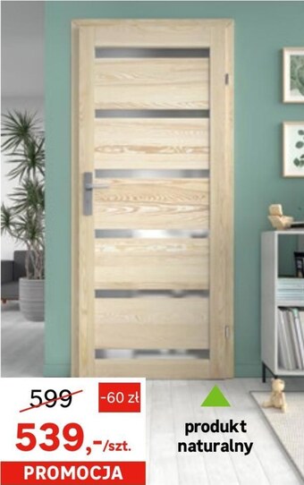 Leroy Merlin Skrzydło drzwiowe oferta