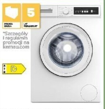 Max Elektro Pralka kernau oferta