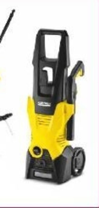 Max Elektro Myjka ciśnieniowa kärcher oferta