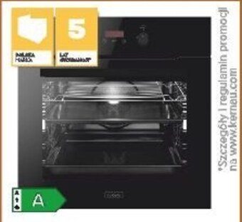 Max Elektro Piekarnik kernau oferta