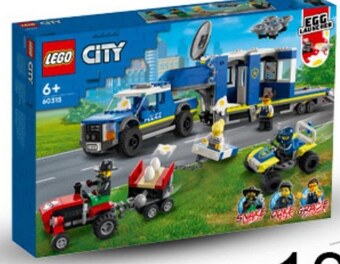 Smyk Klocki lego oferta