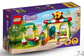 Smyk Klocki lego oferta