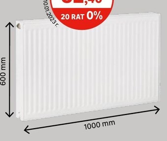 Leroy Merlin Grzejnik oferta