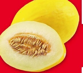 Selgros Melon oferta