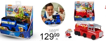 Smyk Pojazd psi patrol oferta