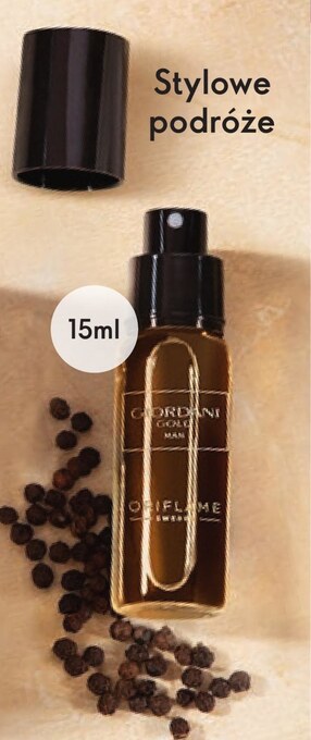 Oriflame Woda toaletowa dla mężczyzn oriflame oferta