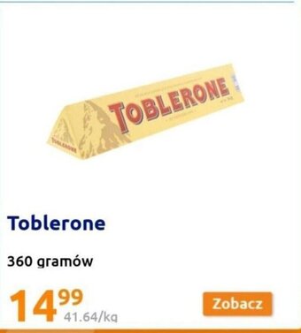Toblerone 360g