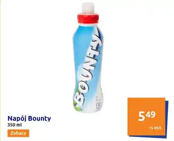 Action Bounty Napój 350ml oferta