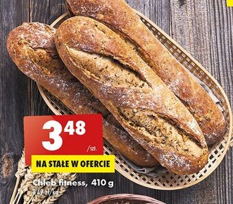 Biedronka Chleb fitness oferta