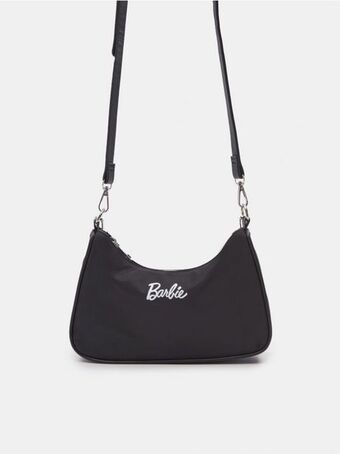 Sinsay Torebka bagietka barbie oferta