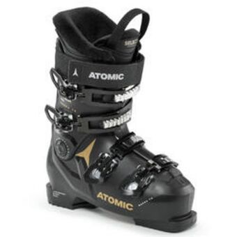 Decathlon Buty narciarskie damskie atomic hawx magna 75 flex 75 oferta