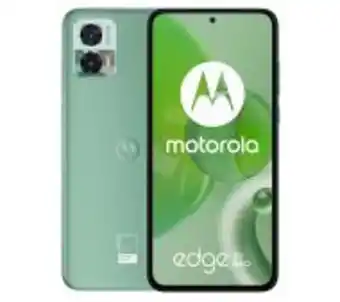 RTV EURO AGD Motorola edge 30 neo 8/128gb aqua foam oferta