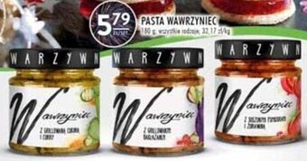 Stokrotka Bunge Pasta wawrzyniec 180g, wszystkie rodzaje oferta