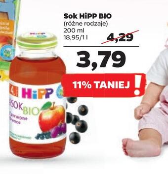 Netto Sok hipp bio oferta