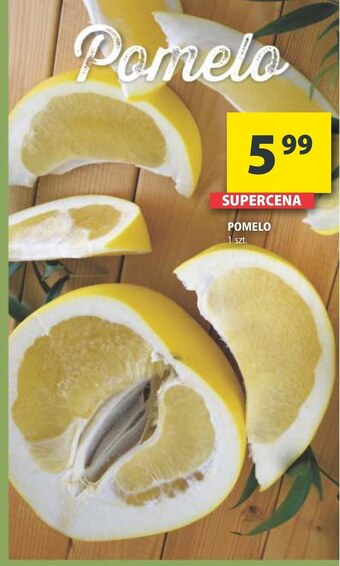 Pomelo