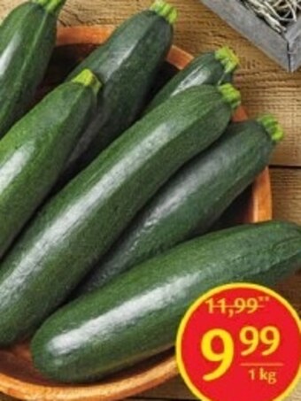 Delikatesy Centrum Cukinia oferta