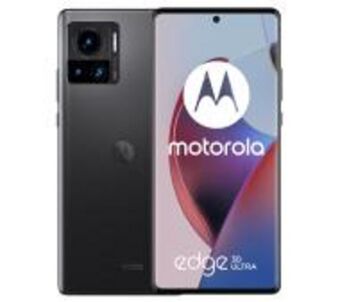 RTV EURO AGD Motorola edge 30 ultra 12/256gb interstellar black oferta